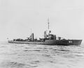 Möwe в 1929–1933 гг.
