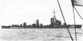 Möwe после ремонта, 1942 г.