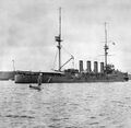 HMS Duke of Edinburgh