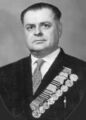 Кравченко Александр Дмитриевич, кавалер медалей Ушакова и Нахимова