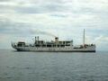 MV Liemba