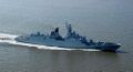 Фрегат Ma’anshan