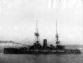 HMS Majestic 1913 год