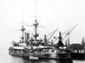 HMS Majestic