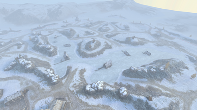 Направление "Поле"