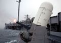 Mark 15 Phalanx CIWS