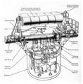 Схема директора Mark 34