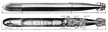 Торпеда Мarк 14