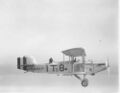 T3M-2 в полете