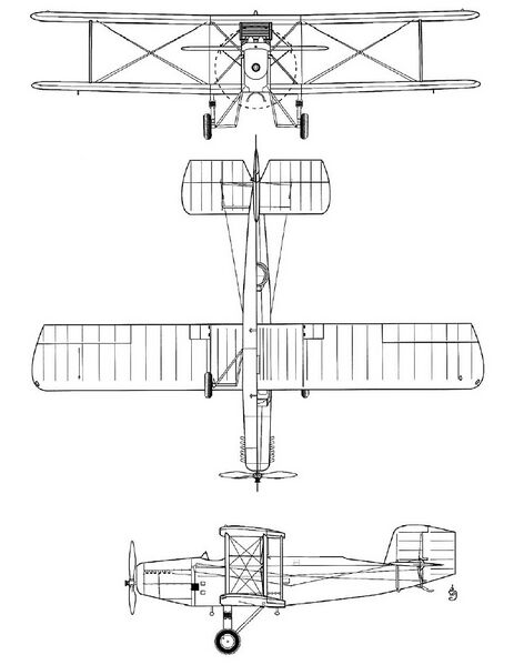 Файл:Martin T3M схема.jpg