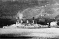 SMS Mecklenburg в Норвегии, 1906 г.