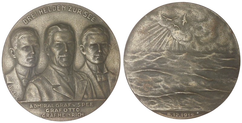 Файл:Medal Graf von Spee 9.png