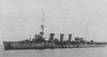 Крейсер Mendez Nunez, 1920-е годы