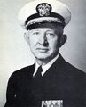 Капитан M. H. Sappington Январь 1967 - Март 1968.