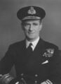 Адмирал Майкл Мейнард Денни англ. Michael Maynard Denny.