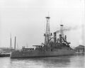 Michigan 16 ноября 1909 года в Филадельфии