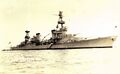 USS Salt Lake City, ориентировочно середина 30-х годов.