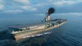 Авианосец США X уровня Midway