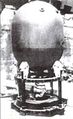 Мина типа ЕМА образца 1912 года