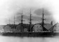 Корабль после модернизации 1875 года