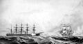 HMS Minotaur и HMS Victoria