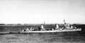 «Минск» в Риге, 1940 год