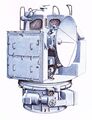Директор Mk.56 СУО (Mk.56) орудий калибра 76 мм