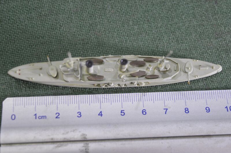 Файл:Model SMS Prinz Heinrich 5.jpg