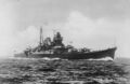 IJN Mogami'