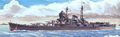 IJN Mogami в искусстве