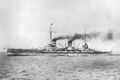 Линейный крейсер Yavûz Sultân Selîm (бывш. SMS Goeben).