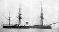 HMS Monarch