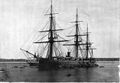 Портланд, 1870 год