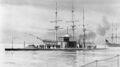 USS Monitor