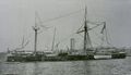 Huascar в 1903 году.