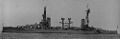 Линкор ARA Moreno. 1937 г.