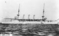 HMS Highflyer