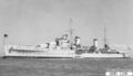 HMS Amphion, примерно 1936 год