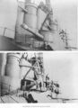 8-дюймовые казематные орудия