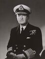 Фрэзер, Брюс Остин англ. Bruce Austin Fraser британский флотоводец, адмирал флота, барон Нордкапский.