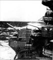 127-мм установки на IJN Myōkō