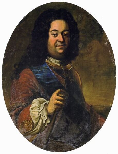 Файл:N. F. Golovin.jpg