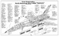 Компоновка A-5A