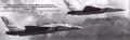 Самолеты с USS John F. Kennedy (1967) в Средиземном море