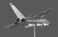 Модель NR-349