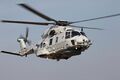 Вертолёт NHIndustries NH-90