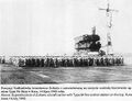 «Островная» надстройка авианосца IJN Zuikaku