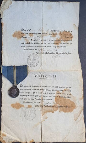 Файл:Nassauische Waterloo-Medaille4.jpg