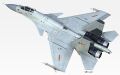 Трехмерная модель Shenyang J-15 - палубного истребителя Китая