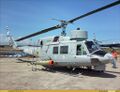 Agusta AB 212 ASW ВМС Венесуэлы на стоянке